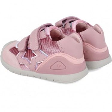 Biomecanics 241111 Baskets étoiles KISS