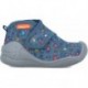 Chaussons bébé biomécanique 241156 Ma famille JEANS
