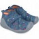 Chaussons bébé biomécanique 241156 Ma famille JEANS