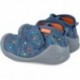 Chaussons bébé biomécanique 241156 Ma famille JEANS