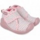Biomecanics 241157 Chaussons Fille à Pois ROSA