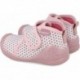 Biomecanics 241157 Chaussons Fille à Pois ROSA