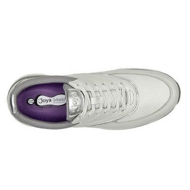 CHAUSSURES JOYA SYDNEY W WHITE