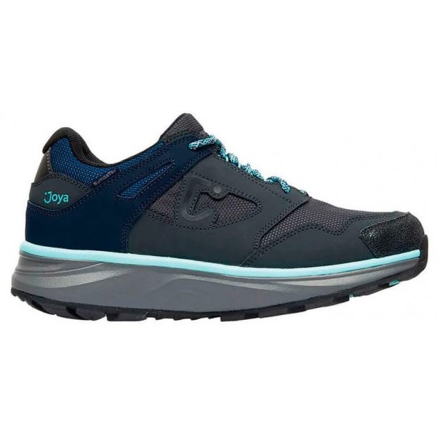 JOYA BLISS STX chaussures GREY_BLUE