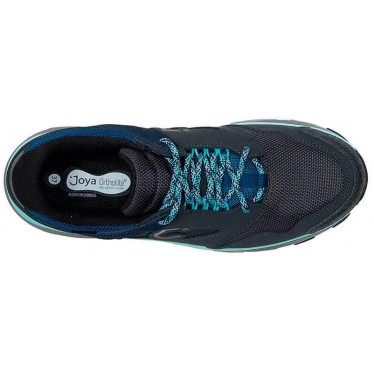 JOYA BLISS STX chaussures GREY_BLUE