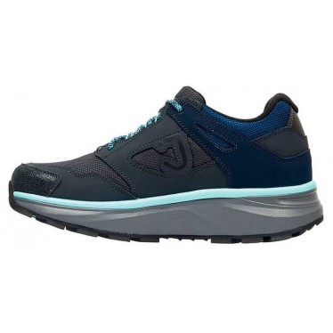 JOYA BLISS STX chaussures GREY_BLUE