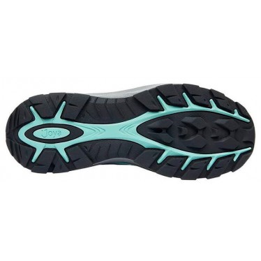 JOYA BLISS STX chaussures GREY_BLUE