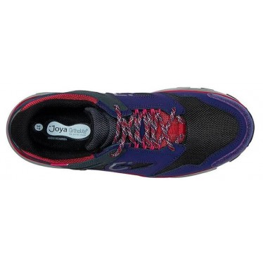 JOYA BLISS STX chaussures VIOLET