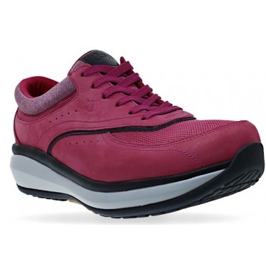CHAUSSURES JOYA SYDNEY W RED_BUD
