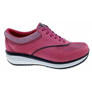 CHAUSSURES JOYA SYDNEY W RED_BUD