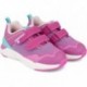 Sneaker Fille Biomecanics 241261 Auto-Adhérente FUCSIA_B146