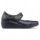 MÉPHISTO BATHILDA MANOLETINS BLACK