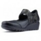 MÉPHISTO BATHILDA MANOLETINS BLACK