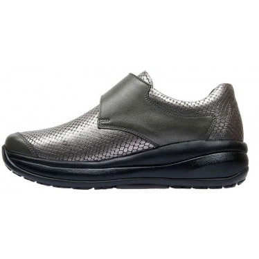 CHAUSSURES JOYA RELAX W GREY