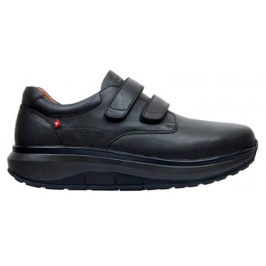Chaussures JOER PETER BLACK