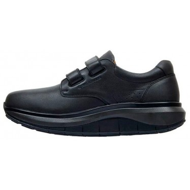 Chaussures JOER PETER BLACK