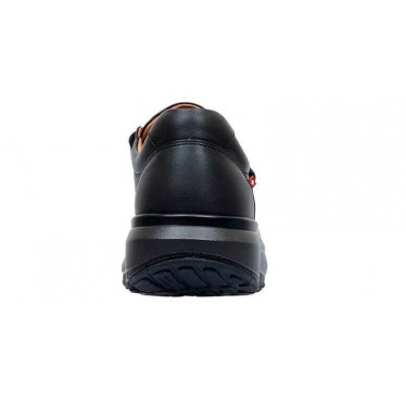 Chaussures JOER PETER BLACK