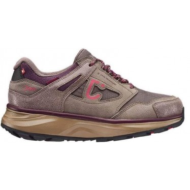 JOYA BLISS STX chaussures BROWN