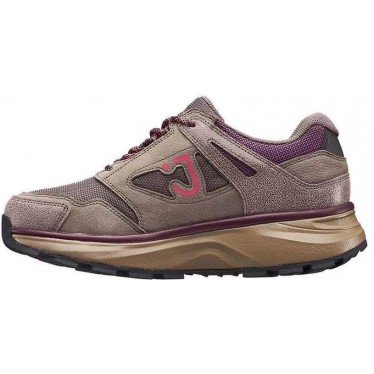 JOYA BLISS STX chaussures BROWN