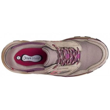 JOYA BLISS STX chaussures BROWN