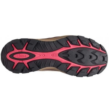 JOYA BLISS STX chaussures BROWN