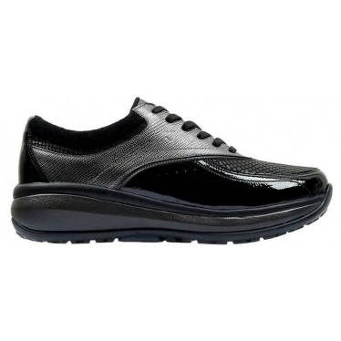 CHAUSSURES JOYA SYDNEY W BLACK_GREY