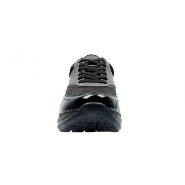 CHAUSSURES JOYA SYDNEY W BLACK_GREY