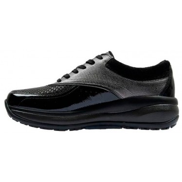 CHAUSSURES JOYA SYDNEY W BLACK_GREY