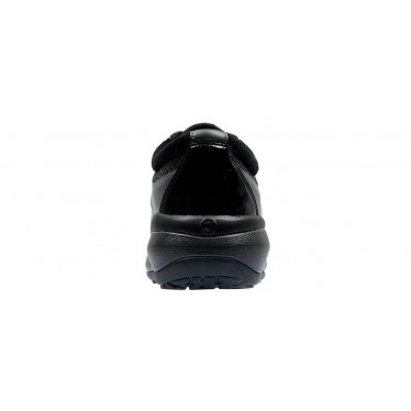 CHAUSSURES JOYA SYDNEY W BLACK_GREY