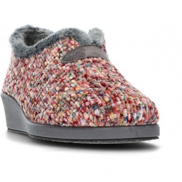Garzón Chaussons 1325566 Garnitures GRIS_OSC