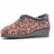 Garzón Chaussons 1325566 Garnitures GRIS_OSC