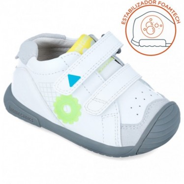 Sports Biomecanics 241128 Jouet Premiers Pas BLANCO