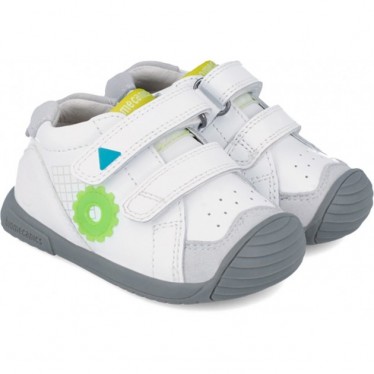 Sports Biomecanics 241128 Jouet Premiers Pas BLANCO