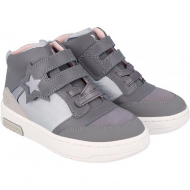 Biomecanics 241201 Bottines Urban Star UNDERGROUND