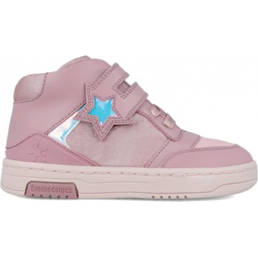 Biomecanics 241201 Bottines Urban Star KISS
