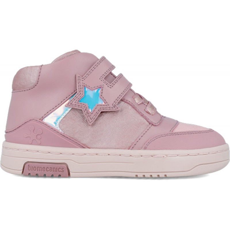 Biomecanics 241201 Bottines Urban Star KISS