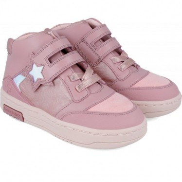 Biomecanics 241201 Bottines Urban Star KISS