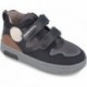 Biomecanics 241231 Bottines de sport urbain NEGRO_A054