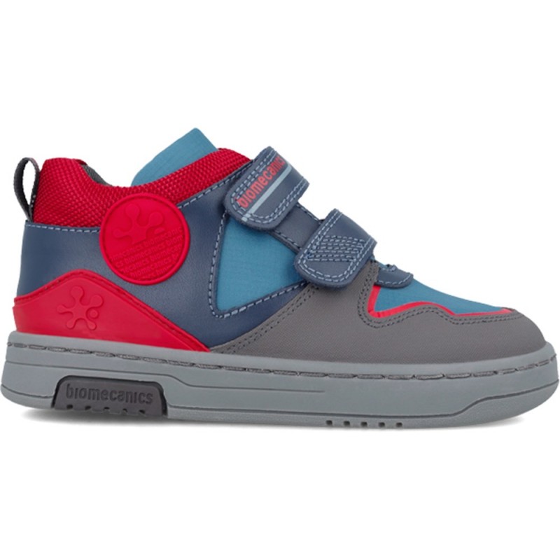 Biomecanics 241231 Bottines de sport urbain OCEAN_B183