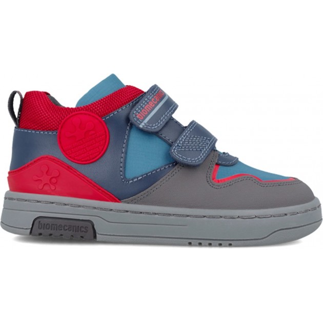 Biomecanics 241231 Bottines de sport urbain OCEAN_B183