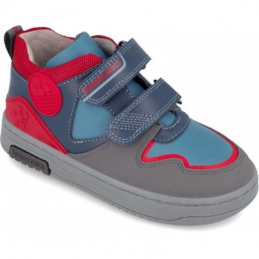 Biomecanics 241231 Bottines de sport urbain OCEAN_B183