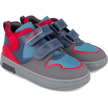 Biomecanics 241231 Bottines de sport urbain OCEAN_B183