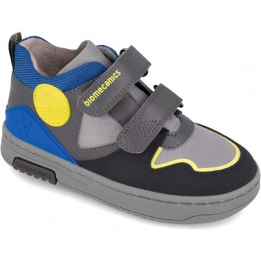 Biomecanics 241231 Bottines de sport urbain ANTRACITA_C083