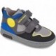 Biomecanics 241231 Bottines de sport urbain ANTRACITA_C083