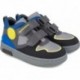 Biomecanics 241231 Bottines de sport urbain ANTRACITA_C083