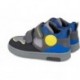 Biomecanics 241231 Bottines de sport urbain ANTRACITA_C083