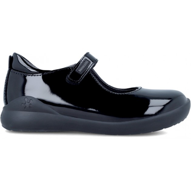 Biomecanics 181120 Chaussure d'école auto-adhérente pour fille NEGRO_CHAROL_C785 Biomecanics 181120 Chaussure d'école auto-adhérente pour fille NEGRO_CHAROL_C785