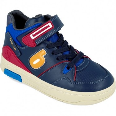 Biomecanics 241233 Bottines urbaines pour enfants OCEAN