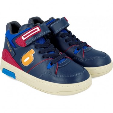 Biomecanics 241233 Bottines urbaines pour enfants OCEAN
