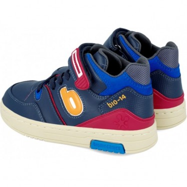 Biomecanics 241233 Bottines urbaines pour enfants OCEAN